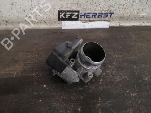 Drosselklappe für HYUNDAI ix35 (LM, EL, ELH) 1.7 CRDi (116 hp) 12881378