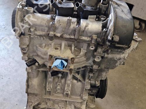 Used Engine SEAT IBIZA IV ST (6J8, 6P8) 1.0 (75 hp) 29200755