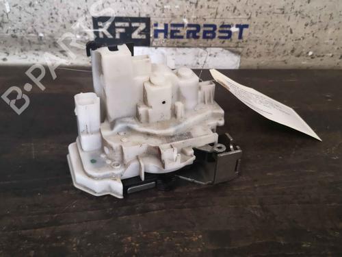 Used Front right lock OPEL COMBO Box Body/MPV (X12) 1.3 CDTI (B05) (90 hp) 22282241