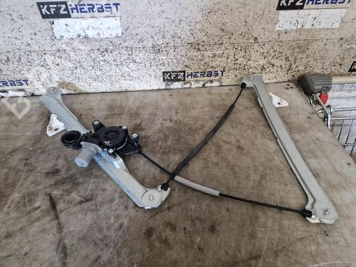 Front left window mechanism MAZDA 3 Hatchback (BP) 2.0 SKYACTIV-G M Hybrid | BP37998644C22 - Image 2