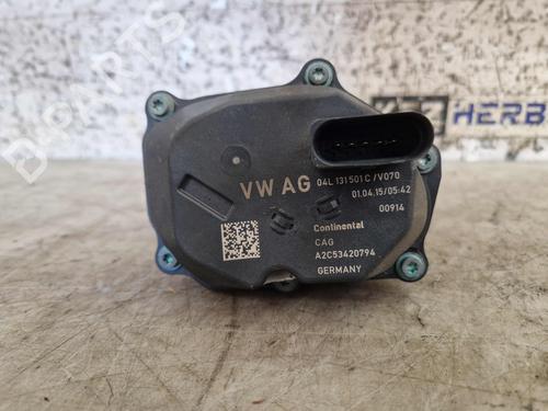 Throttle body VW GOLF VII (5G1, BQ1, BE1, BE2) 1.6 TDI | BP29610501M82 