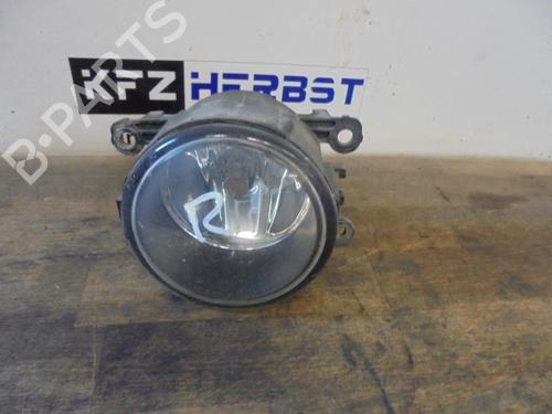 Right front fog light DACIA LOGAN (LS_) 1.4 (LSOA, LSOC, LSOE, LSOG) | BP12884548C31 