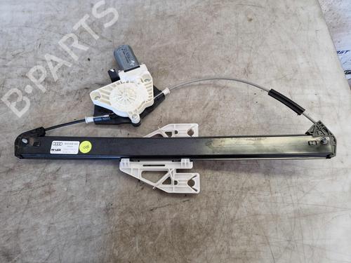 Used Rear right window mechanism AUDI Q5 (FYB, FYG) 2.0 TDI quattro (190 hp) 29019896