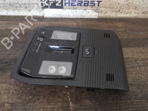 Kabinelys VW ID.3 (E11, E12) Pro S (204 hp) 22286003