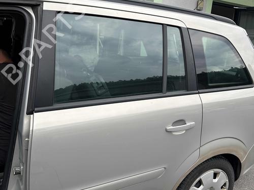 Used Left rear door OPEL ZAFIRA / ZAFIRA FAMILY B (A05) 1.9 CDTI (M75) (120 hp) 27478306