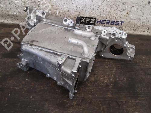 Used Intake manifold SKODA KAROQ (NU7, ND7) 1.6 TDI (115 hp) 22288438