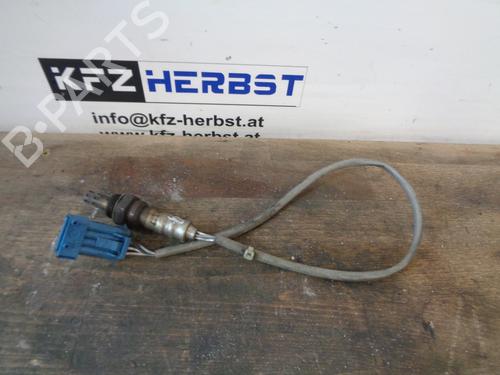 Sensor electrónico CITROËN C2 (JM_) 1.1 (60 hp) 12864603