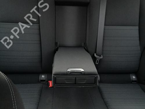 Sedile posteriore MERCEDES-BENZ C-CLASS (W205) C 180 BlueTEC / d (205.036) (116 hp) 32360526