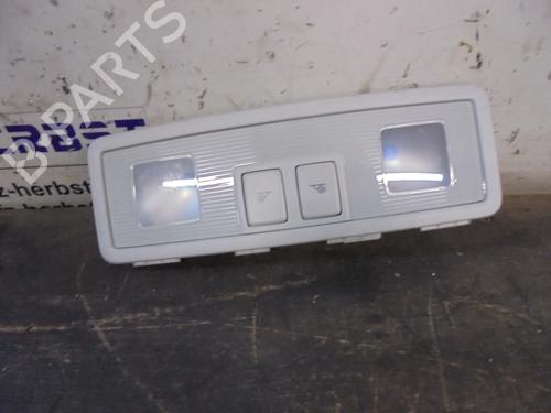 Used Interior roof light VW GOLF VII (5G1, BQ1, BE1, BE2) 1.2 TSI (105 hp) 19926736