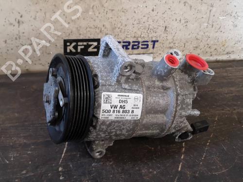 Used AC compressor VW GOLF VII (5G1, BQ1, BE1, BE2) 1.2 TSI (86 hp) 20091743