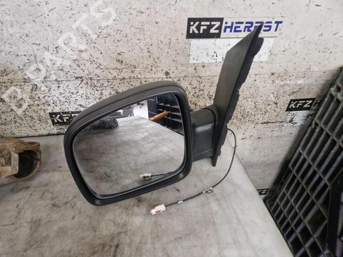 Rétroviseur gauche VW CADDY IV Box Body/MPV (SAA, SAH) 2.0 TDI 4motion (122 hp) 32360426