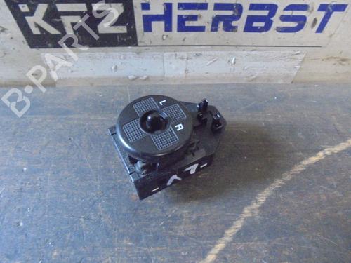 Used Mirror switch HYUNDAI TUCSON (JM) 2.0 CRDi (113 hp) 12886818