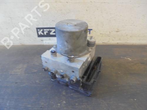 Used ABS pump CITROËN C4 I (LC_) 1.6 HDi (90 hp) 12860340