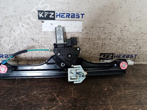 Used Front right window mechanism BMW 2 Active Tourer (F45) 218 d (150 hp) 22618408