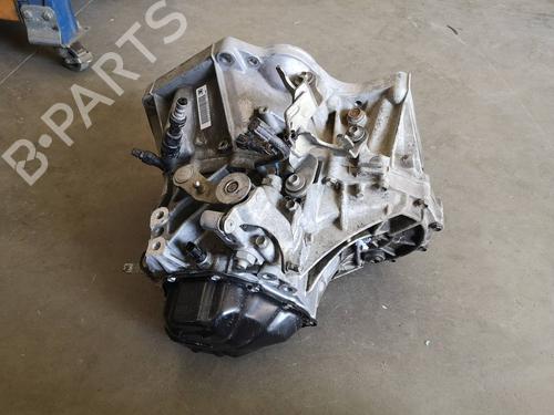Gearbox SUZUKI SX4 S-Cross (JY) 1.6 AllGrip (AKK 416) | BP13438111M3 