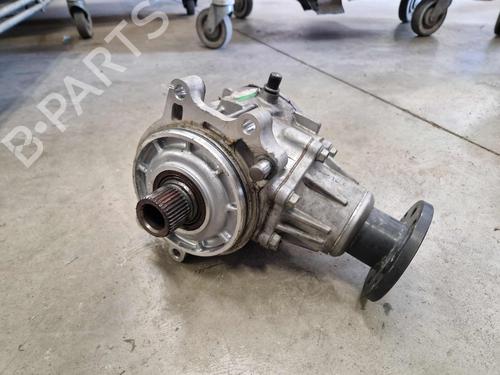 Gear fordelekasse KIA SPORTAGE IV (QL, QLE) 1.6 CRDi Eco-Dynamics+ AWD (136 hp) 32017848