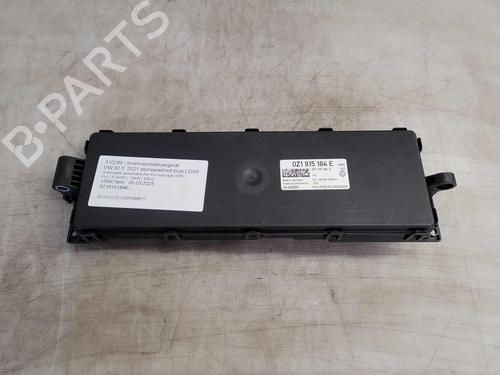 Control unit VW ID.3 (E11, E12) Pro S | BP24174253M11 