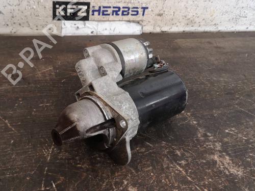 Startmotor OPEL MERIVA B MPV (S10) 1.4 (75) (100 hp) 13442999