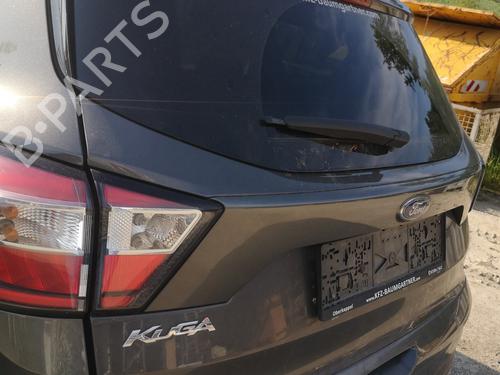 Tailgate FORD KUGA II (DM2) 1.5 TDCi | BP37068485C6 - Image 6