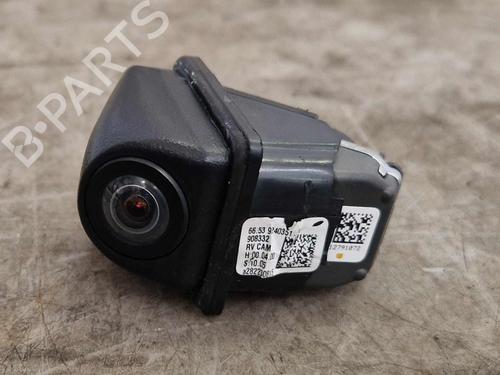 Used Electronic sensor Electronic sensor BMW 3 Touring (F31) 318 d (143 hp) 33245990 33245990