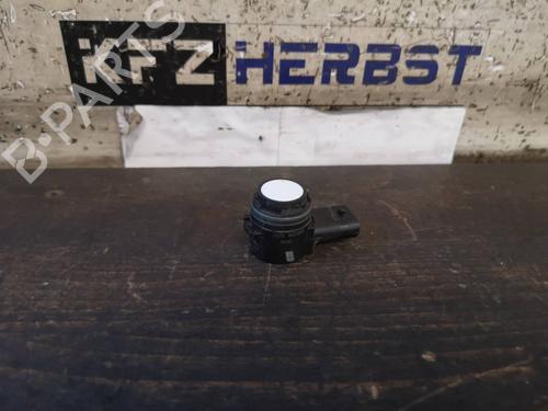 Elektronisk modul SKODA RAPID (NH3, NK3, NK6) 1.0 TSI (95 hp) 13070803