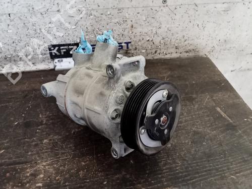 AC compressor VW POLO V (6R1, 6C1) 1.2 TSI | BP22293068M34 