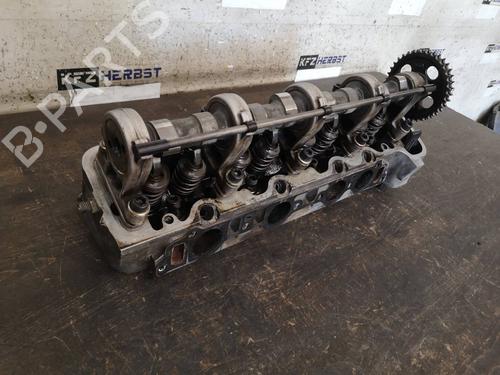 Used Cylinder head MERCEDES-BENZ S-CLASS Saloon (W108, W109) 280 SE, SEL 3.5 (108.057, 108.058) (200 hp) 29324486