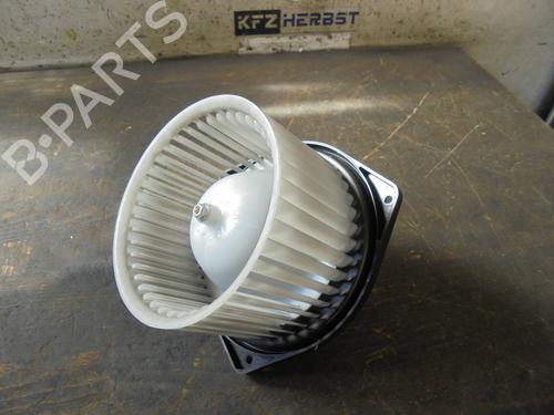 Used Heater blower motor MITSUBISHI ASX (GA_W_) 1.6 DI-D 4WD (114 hp) 12873317