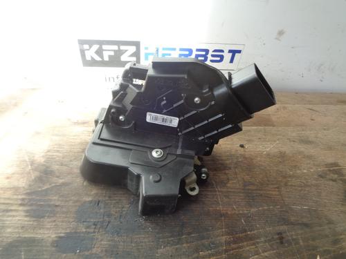 Used Front right lock FORD C-MAX (DM2) 2.0 TDCi (136 hp) 12883954