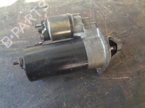 Startmotor OPEL VECTRA C GTS (Z02) 2.2 DTI 16V (F68) (125 hp) 13440351