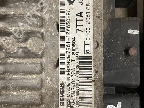 Used Engine control unit (ECU) Engine control unit (ECU) TALBOT HORIZON 1.3 (68 hp) 33683582 33683582