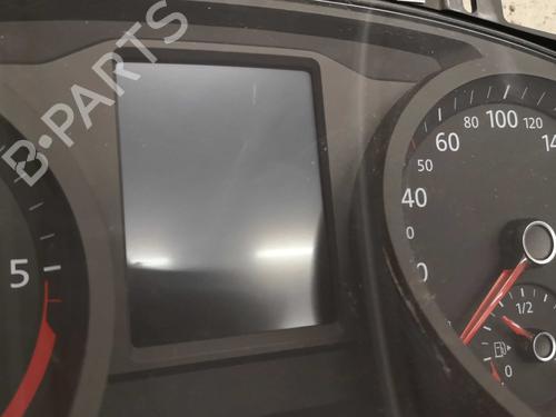 Instrument cluster VW PASSAT B8 Variant (3G5, CB5) 2.0 TDI 4motion | BP22286702C47 