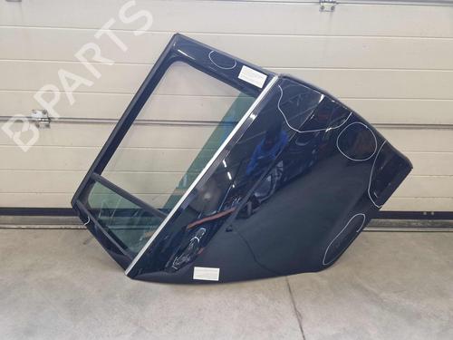 Used Right rear door VW GOLF VII Variant (BA5, BV5) 1.2 TSI (105 hp) 25049252