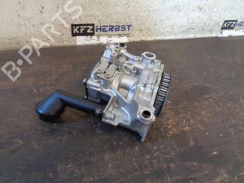 Used Auxiliary water pump VW TOURAN (5T1) 1.6 TDI (115 hp) 13442248