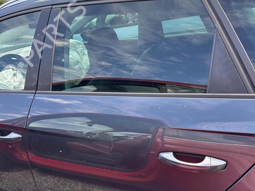 Left rear door SEAT LEON ST (5F8) 1.5 TSI | BP28171353C4 