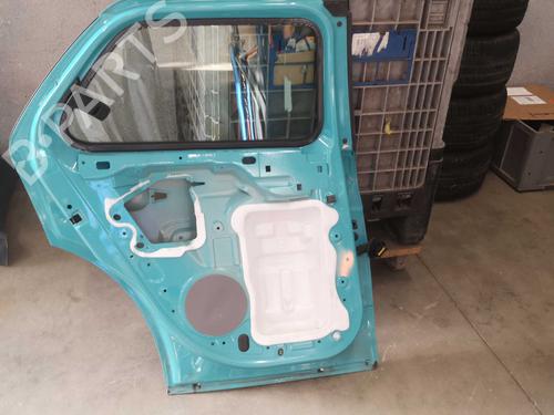 Left rear door CITROËN C4 CACTUS 1.2 VTi 82 | BP22283350C4