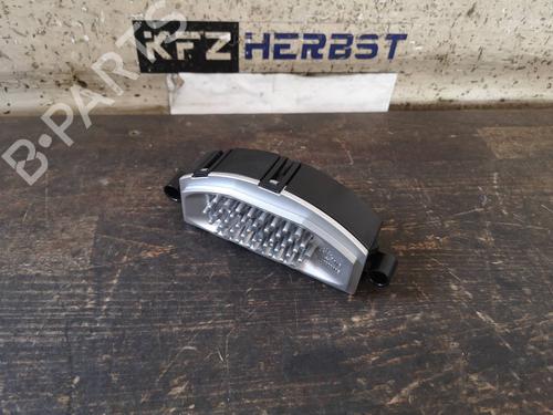Varmemotstand CUPRA ATECA (KH7, KHP, KBP) 2.0 TSI 4Drive (300 hp) 13438180