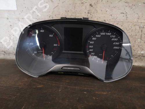 Used Instrument cluster SEAT LEON (5F1) 1.6 TDI (90 hp) 22277277