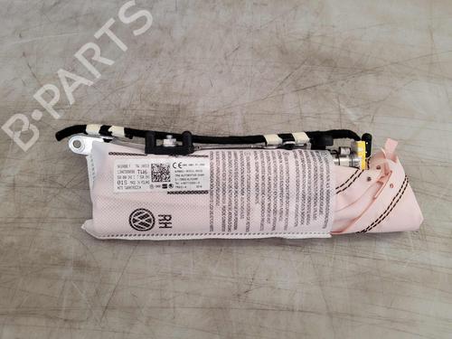 Right seat airbag SEAT LEON ST (5F8) 1.6 TDI | BP24143689C14 