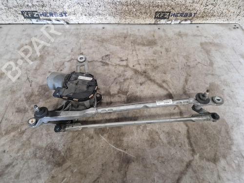 Used Front wipers mechanism Front wipers mechanism AUDI A4 B9 Avant (8W5, 8WD) 2.0 TDI (150 hp) 39648988 39648988