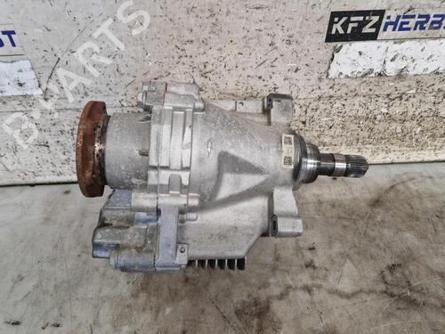 Transfer box VW CADDY V Box Body/MPV (SBA, SBH) 2.0 TDi | BP39911341M36 - Image 3