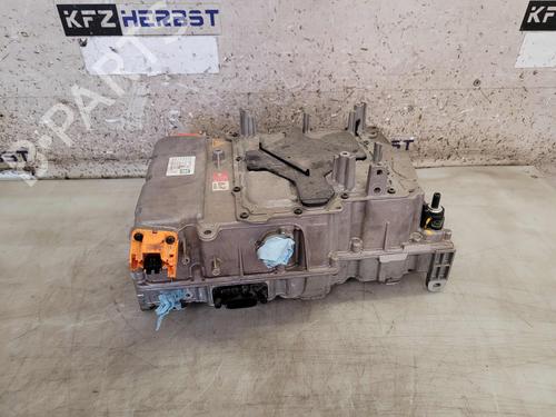 Used Electronic module Electronic module AUDI E-TRON GT Saloon (F83, F8P) GT quattro (476 hp) 34140098 34140098