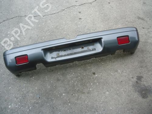 Used Rear bumper KIA SPORTAGE SUV (K00) 2.0 4WD (118 hp) 12882983