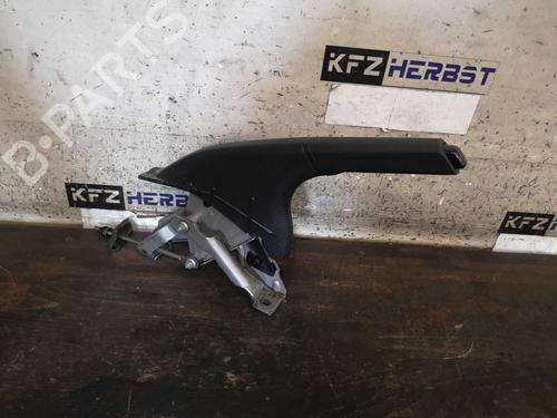 Used Hand brake VW POLO VI (AW1, BZ1, AE1) 1.0 (65 hp) 22278464