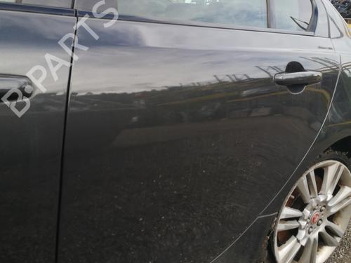 Left rear door JAGUAR XE (X760) 3.0 S | BP29912485C4