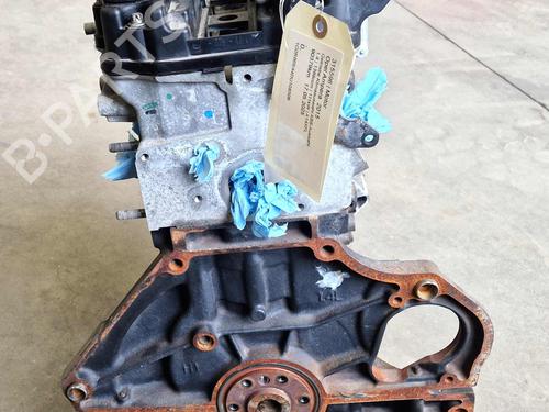 Engine OPEL AMPERA (R12) EV 150 | BP26201617M1