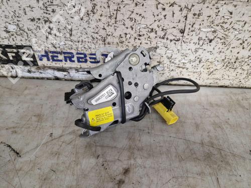 Panserlås BMW X1 (U11) sDrive 18 d (150 hp) 32360476