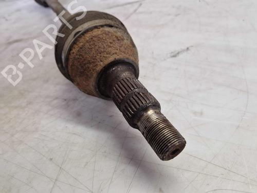 Right rear driveshaft OPEL INSIGNIA A Sports Tourer (G09) 2.0 CDTI (35) | BP28809283M41 