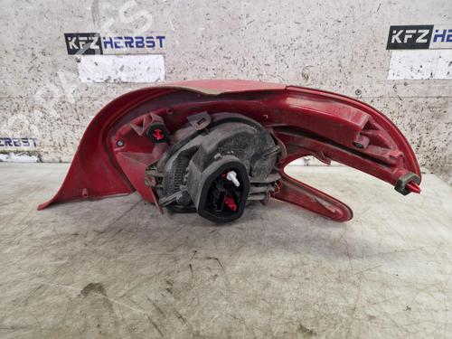 Left taillight PEUGEOT 208 I (CA_, CC_) 1.0 VTi | BP29200800C34 