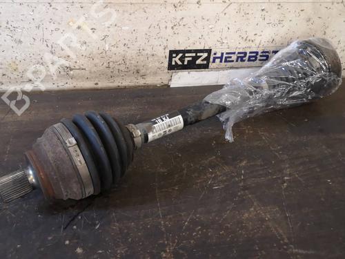 Used Left front driveshaft SEAT LEON (5F1) 1.2 TSI (110 hp) 20091697